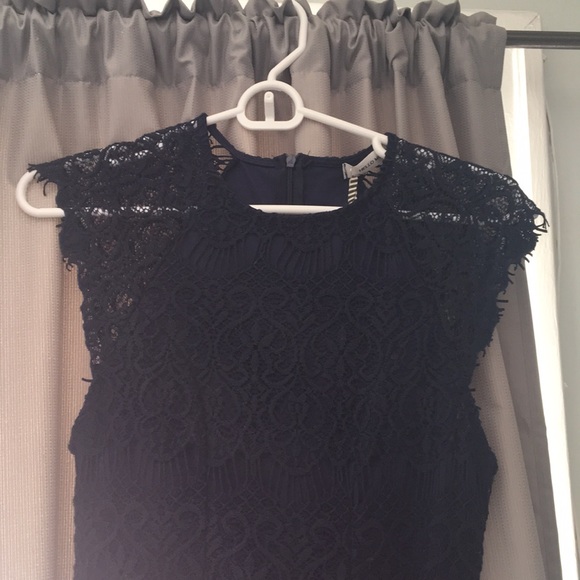 off shoulder dress grey